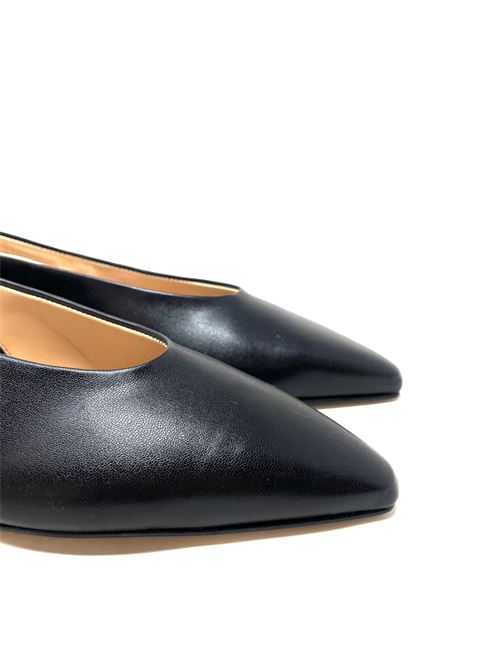 Slingback donna IL LACCIO | 411A100CAPNERO